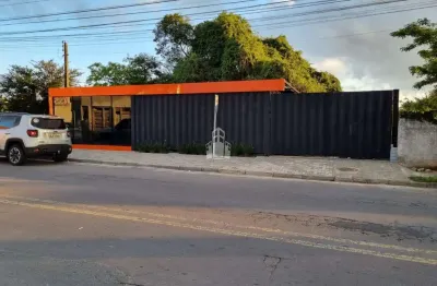 Ponto comercial para alugar na rodovia dos expedicionários, 2977, centro, campo largo por r$ 4.000