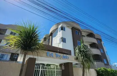 Apartamento com 2 quartos para alugar na rua joanim stroparo, 560, vila bancária, campo largo por r$ 1.800