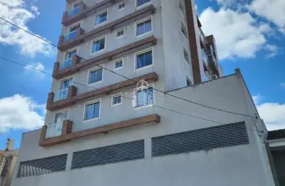 Apartamento com 2 quartos à venda na rua dom pedro ii, 1845, centro, campo largo por r$ 325.000
