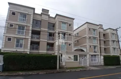 Apartamento com 3 quartos à venda na rua joanim stroparo, 270, vila bancária, campo largo por r$ 640.000