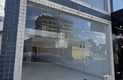 Sala comercial para alugar na rua barão do rio branco, 899, centro, campo largo por r$ 4.000