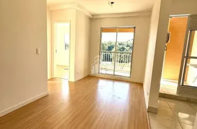 Apartamento com 2 quartos à venda na rua atos dos apóstolos, 98, cristo rei, campo largo por r$ 165.000