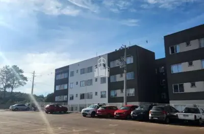 Casa em condomínio fechado com 2 quartos à venda na rodovia dos expedicionários, 4799, bom jesus, campo largo por r$ 172.000