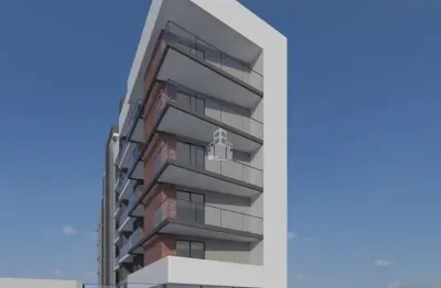 Apartamento com 3 quartos à venda na rua barão do rio branco, 18, centro, campo largo por r$ 1.090