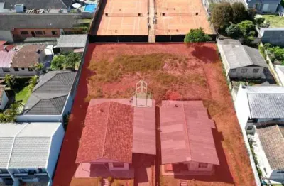 Terreno à venda na rua xv de novembro, 538, vila bancária, campo largo por r$ 1.400.000