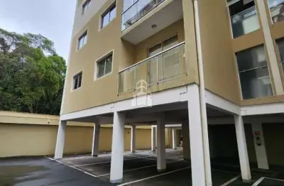 Apartamento com 3 quartos à venda na rua francisco alves mendes filho, 190, bom jesus, campo largo por r$ 325.000