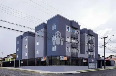 Apartamento com 2 quartos à venda na professor joão batista valões, 1530, centro, campo largo por r$ 350.000