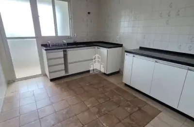 Apartamento com 2 quartos para alugar na romualdo portugal, 1820, vila operária, campo largo por r$ 2.000