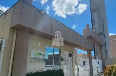 Apartamento com 2 quartos à venda na rua atos dos apóstolos, 77, cristo rei, campo largo por r$ 190.000