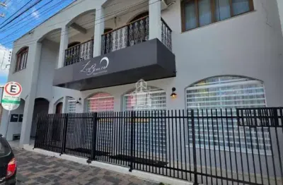 Ponto comercial para alugar na Rua Centenário, 2535, Centro, Campo Largo por R$ 5.500