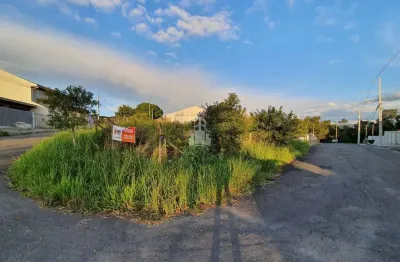 Terreno à venda na rua leon malinosvski, nova trento, campo largo por r$ 210.000