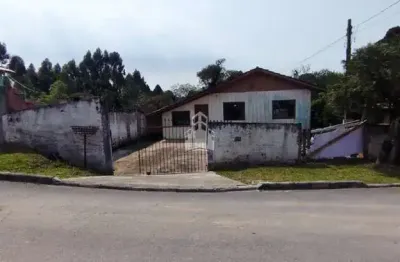 Terreno à venda na jose wilsek, 167, jardim bela vista, balsa nova por r$ 195.000