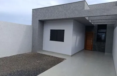 Casa com 3 quartos à venda na Avenida Marialva, 1224, Jardim Eldorado, Marialva