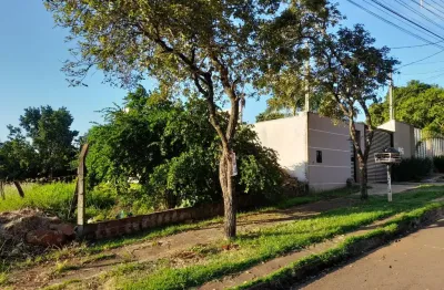 Terreno à venda na Rua Pioneiro João José Bortolatto, 170, Parque Tarumã, Maringá