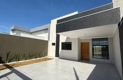 Casa com 3 quartos à venda na Rua Paulo Mendes Neto, 277, Jardim Freitas, Maringá