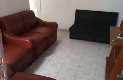 Casa com 2 dormitórios à venda, 80 m² por r$ 371.000,00 - balneário pires - praia grande/sp