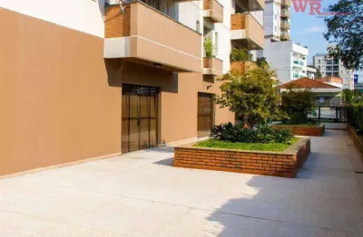 Apartamento à venda, 142 m² por r$ 750.000,00 - centro - santo andré/sp