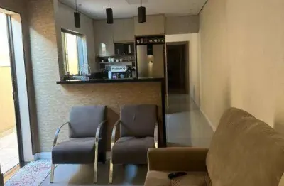 Casa à venda, 180 m² por r$ 668.000,00 - alves dias - são bernardo do campo/sp