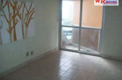 Apartamento com 2 dormitórios à venda, 69 m² por r$ 488.000,00 - centro - são bernardo do campo/sp