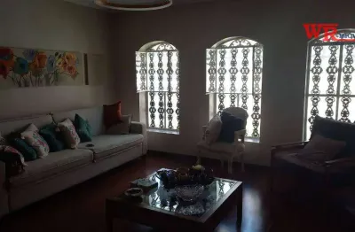 Casa à venda, 230 m² por r$ 1.400.000,00 - centro - são bernardo do campo/sp