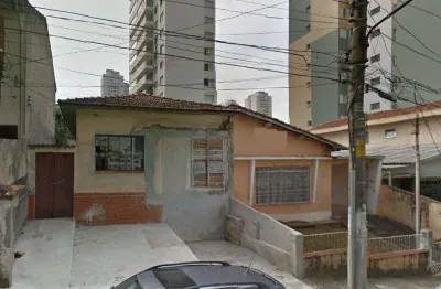 Terreno residencial à venda, centro, são bernardo do campo.