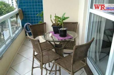 Apartamento com 3 dormitórios à venda, 120 m² por r$ 850.000,00 - centro - são bernardo do campo/sp