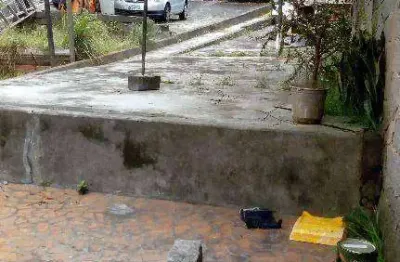 Terreno residencial à venda, centro, são bernardo do campo.