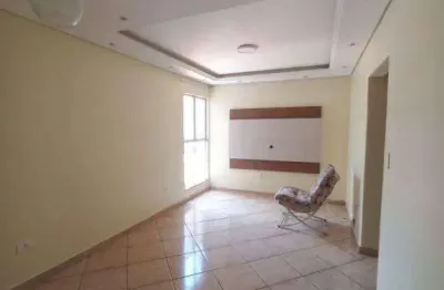 Apartamento à venda, 67 m² por r$ 365.000,00 - centro - são bernardo do campo/sp