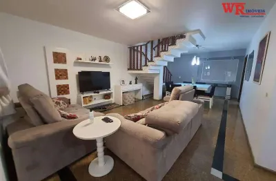 Sobrado com 3 dormitórios à venda por r$ 790.000,00 - centro - são bernardo do campo/sp