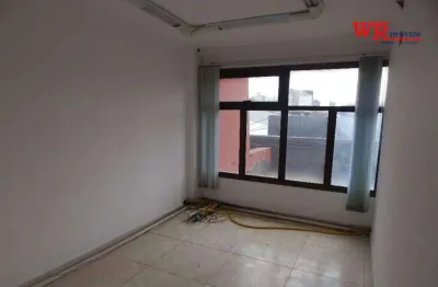 Sala, 190 m² - venda por r$ 590.000,00 ou aluguel por r$ 5.463,52/mês - centro - são bernardo do campo/sp