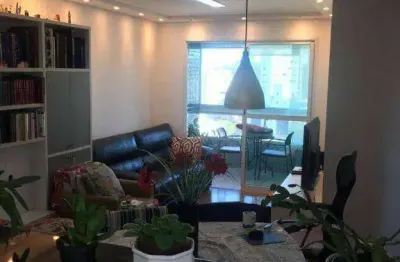 Apartamento com 2 dormitórios à venda, 71 m² por r$ 580.000,00 - centro - são bernardo do campo/sp