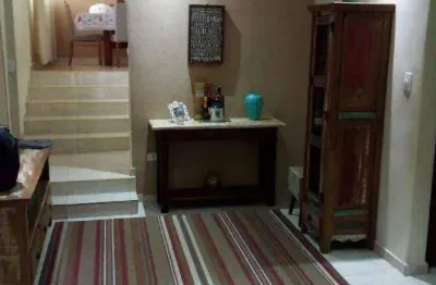 Sobrado com 3 dormitórios à venda, 159 m² por r$ 680.000,00 - jardim borborema - são bernardo do campo/sp