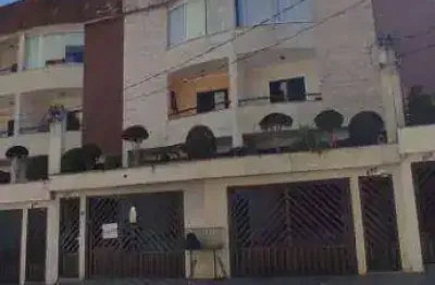 Apartamento com 2 dormitórios à venda, 83 m² por r$ 430.000,00 - parque das nações - santo andré/sp