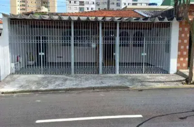 Casa à venda, 131 m² por r$ 530.000,00 - centro - são bernardo do campo/sp