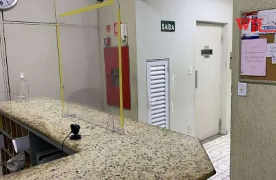 Sala, 64 m² - venda por r$ 220.000,00 ou aluguel por r$ 1.939,85/mês - centro - são bernardo do campo/sp