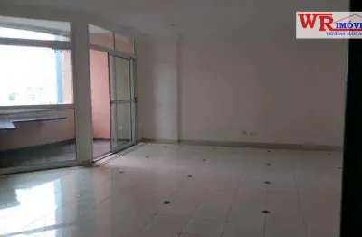 Apartamento com 4 dormitórios à venda, 188 m² - jardim chácara inglesa - são bernardo do campo/sp
