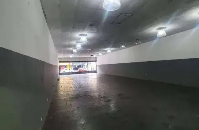 Salão à venda, 500 m² por r$ 2.500.000,00 - vila alzira - santo andré/sp