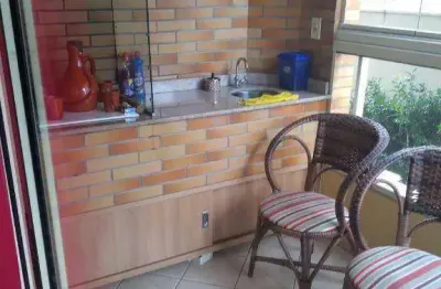 Apartamento com 3 dormitórios à venda, 123 m² por r$ 1.050.000,00 - cidade jardim nova petrópolis - são bernardo do campo/sp