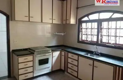 Sobrado com 3 dormitórios à venda por r$ 610.000,00 - jardim las vegas - santo andré/sp