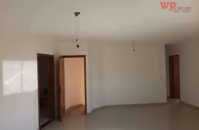 Sobrado à venda, 169 m² por r$ 550.000,00 - vila alice - santo andré/sp