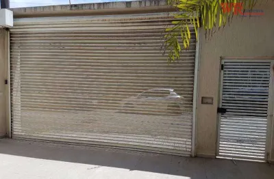 Prédio à venda, 520 m² por r$ 3.200.000,00 - jardim stella - santo andré/sp