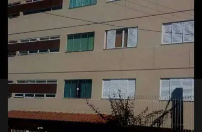 Apartamento à venda, 62 m² por r$ 298.000,00 - vila campestre - são bernardo do campo/sp