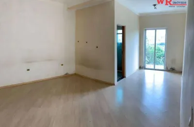 Sobrado à venda, 100 m² por r$ 700.000,00 - jardim anchieta - são bernardo do campo/sp