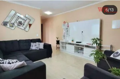 Cobertura com 2 dormitórios à venda, 48 m² por r$ 398.000,00 - parque novo oratório - santo andré/sp