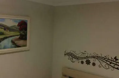 Apartamento à venda, 48 m² por r$ 230.000,00 - jardim alvorada - santo andré/sp