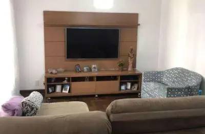 Sobrado à venda, 170 m² por r$ 750.000,00 - jardim palermo - são bernardo do campo/sp