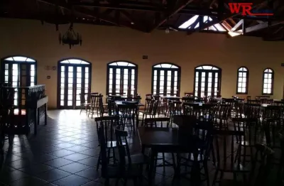 Prédio à venda, 890 m² por r$ 2.600.000,00 - suíço - são bernardo do campo/sp