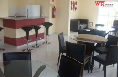 Apartamento com 2 dormitórios à venda, 56 m² por r$ 421.900,00 - jardim olavo bilac - são bernardo do campo/sp