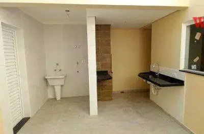 Sobrado com 3 dormitórios à venda, 198 m² por r$ 1.219.000,00 - demarchi - são bernardo do campo/sp