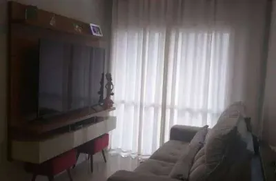 Apartamento à venda, 72 m² por r$ 710.200,00 - assunção - são bernardo do campo/sp